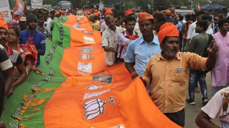 26-0: पश्चिम बंगाल निकाय चुनावों में BJP ने किया क्लीन स्वीप, TMC को लगा बड़ा झटका