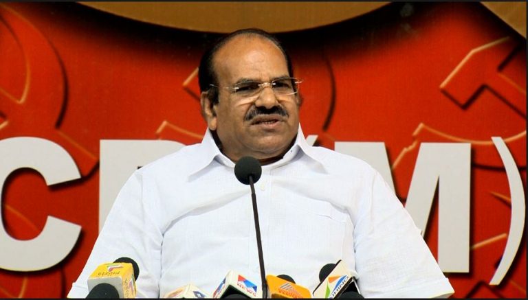 CPM नेता के बेटे के ख़िलाफ़ बलात्कार का मामला दर्ज, पिता ने कहा: हमारी कोई जिम्मेदारी नहीं