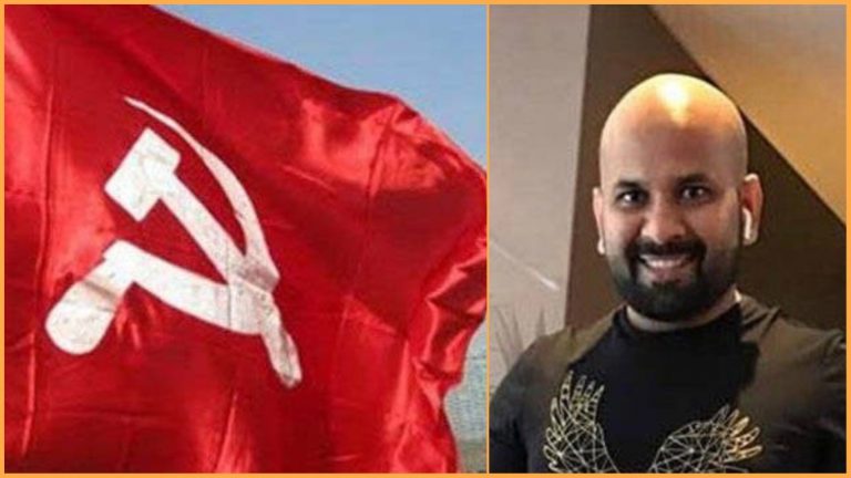 केरल के मार्क्सवादी कम्युनिस्ट पार्टी नेता के बेटे पर रेप का आरोप, दुबई में बार डांसर थी महिला