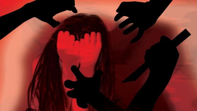 अलीगढ़ के बाद उन्नाव में मासूम की ईंट से कूचकर हत्या, रेप की आशंका