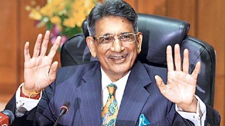 साइबर ठगों ने देश के भूतपूर्व सबसे बड़े जज को लूटा, जानिए क्या है मामला