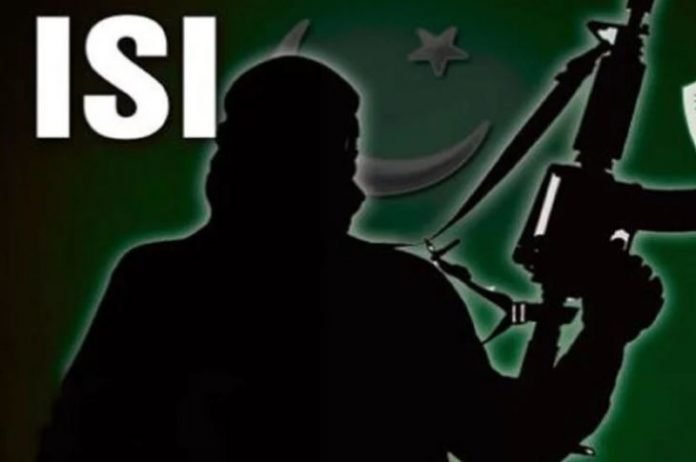 ISI, जम्मू-कश्मीर