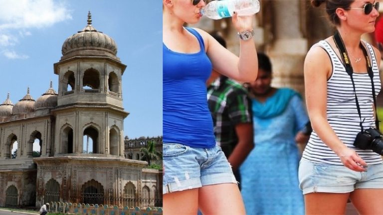 लखनऊ इमामबाड़ा में ‘छोटे कपड़ों’ में नहीं मिलेगी एंट्री, मौलवियों ने कहा यह कोई पर्यटन स्थल नहीं