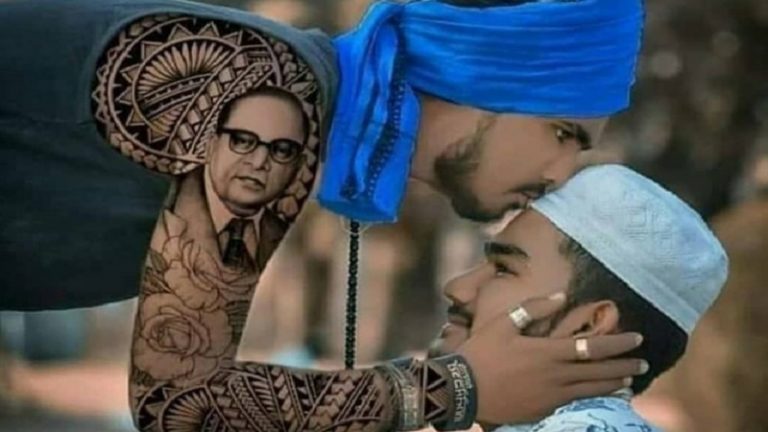 जय भीम जय मीम की कहानी 72 साल पुरानी… धोखा, विश्वासघात और पश्चाताप के सिवा कुछ भी नहीं