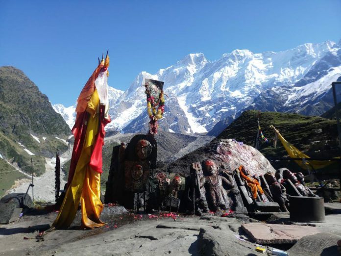 केदारनाथ