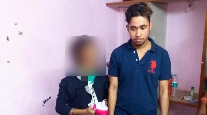 असम की नाबालिग लड़की का अपहरण करने के ज़ुर्म में जाबेद अहमद गिरफ़्तार