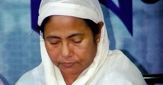 ममता बनर्जी