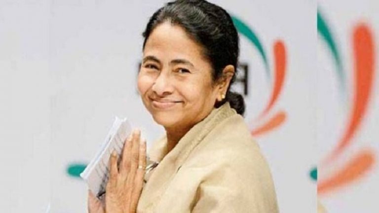 ममता सरकार मनाएगी संघ नेता श्यामा प्रसाद मुखर्जी की पुण्यतिथि… सम्मान या मजबूरी?
