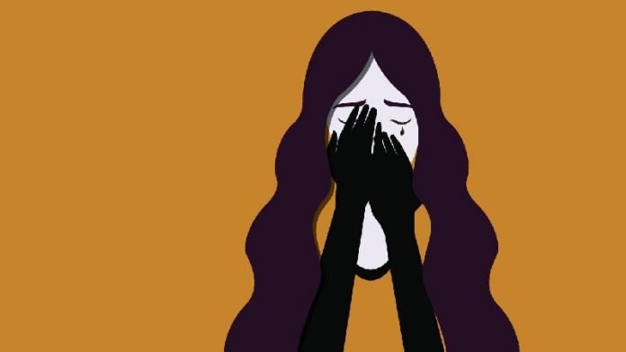 नाबालिग से जबरदस्ती