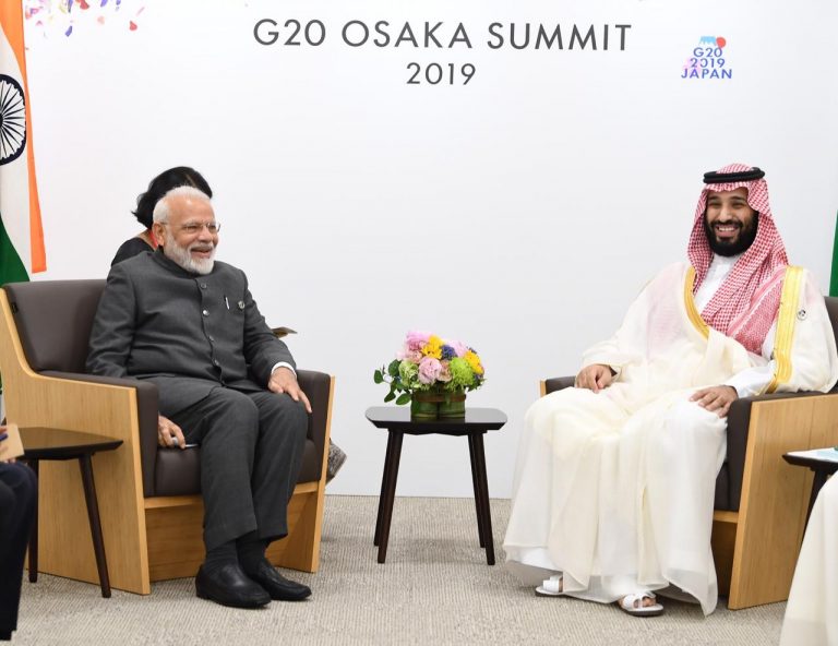 G-20 Summit: सऊदी अरब ने भारत का हज कोटा बढ़ाकर किया 2 लाख, अतिरिक्त 30,000 लोग जा सकेंगे मक्का