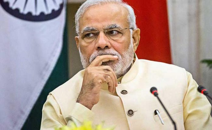 नरेंद्र मोदी