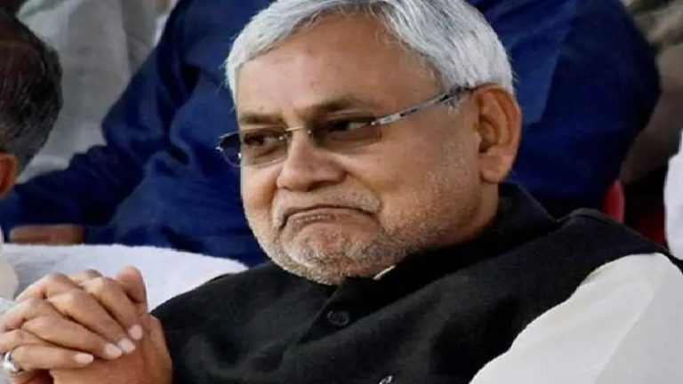 दिल्ली का ‘बदला’ पटना में: नीतीश के मंत्रिमंडल विस्तार में BJP के लिए कोई जगह नहीं