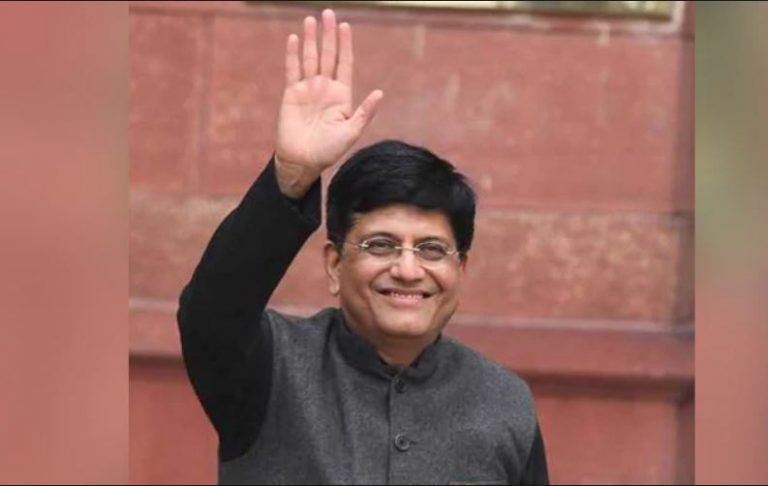 आने वाली रेलवे भर्ती में 50% पदों पर होंगी सिर्फ महिलाओं की भर्ती: पीयूष गोयल