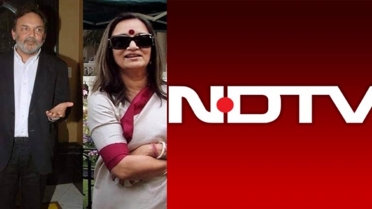 ₹140/शेयर रेट लेकिन खरीदा ₹4/शेयर, उसी दिन ₹140/शेयर बेचा: NDTV के ₹200 करोड़ का काला चिट्ठा