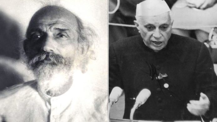 पुरुषोत्तम दास टंडन