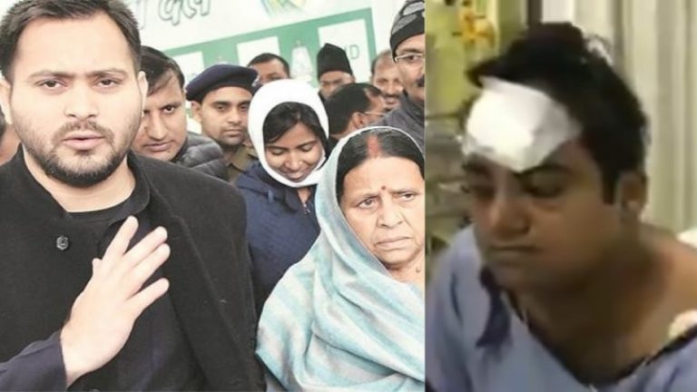 ‘भूरा बाल’ वालों ने बंगाल में ‘सवर्ण डॉक्टरों’ की पिटाई को ठहराया जायज: जाति है कि जाती नहीं