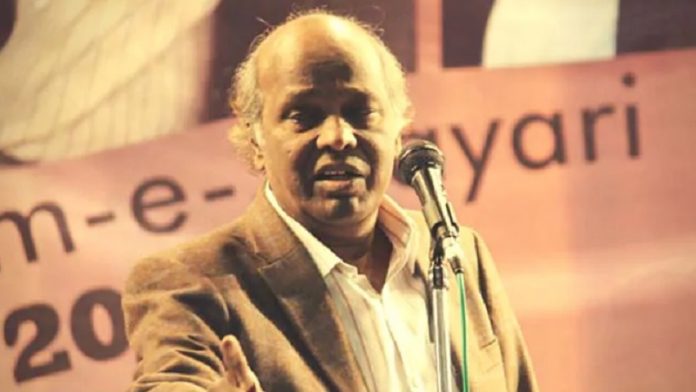 राहत इंदौरी