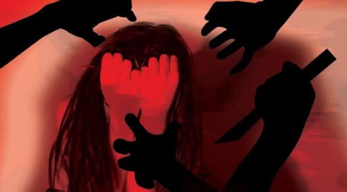 असलम कर चुका है अपनी 4 साल की बेटी का भी बलात्कार: ‘सोनम’ की माँ का आरोप