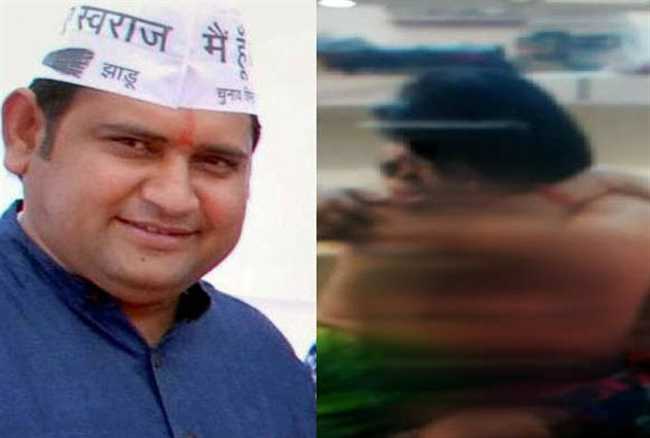 संदीप कुमार