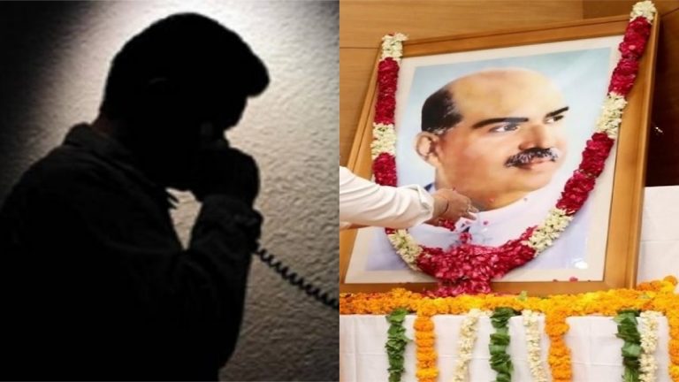 कौन था SP मुखर्जी की मृत्यु के बाद उनके भाई को अब्दुल्ला की तरफ़ से कॉल करने वाला अनजान शख़्स?