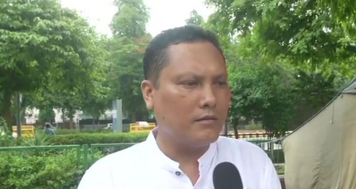 विल्सन चामपरामरी