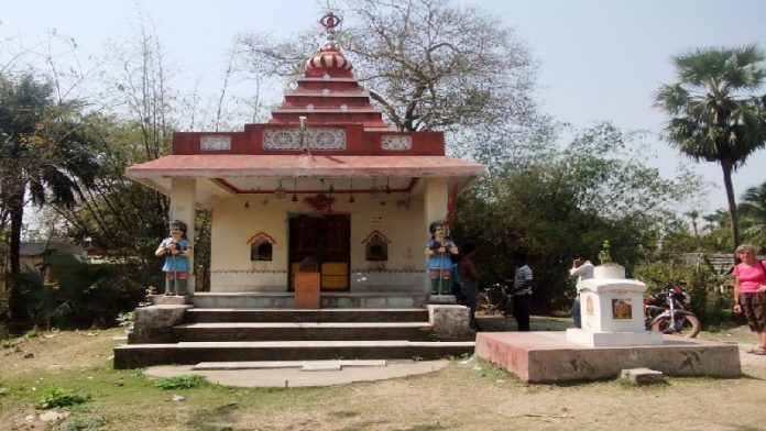 सांप्रदायिक तनाव