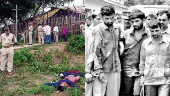 2005 अयोध्या हमला