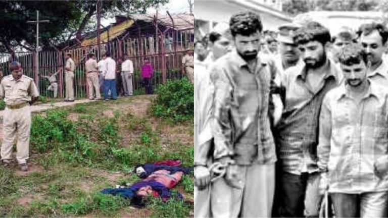 अयोध्या हमला: इरफ़ान, शकील, इक़बाल, आशिक़ को उम्रक़ैद, संतों ने कहा – 14 वर्षों के ‘वनवास’ के बाद फ़ैसला