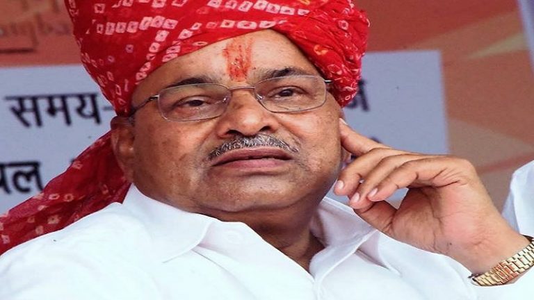 वह मजदूर नेता जिसने BJP में ली अरुण जेटली की जगह, सिब्बल-चिदंबरम-सिंघवी के छूटेंगे पसीने