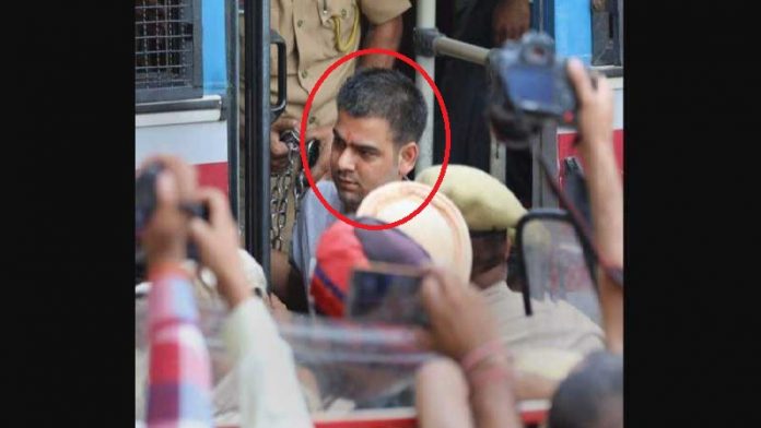 कठुआ रेप केस