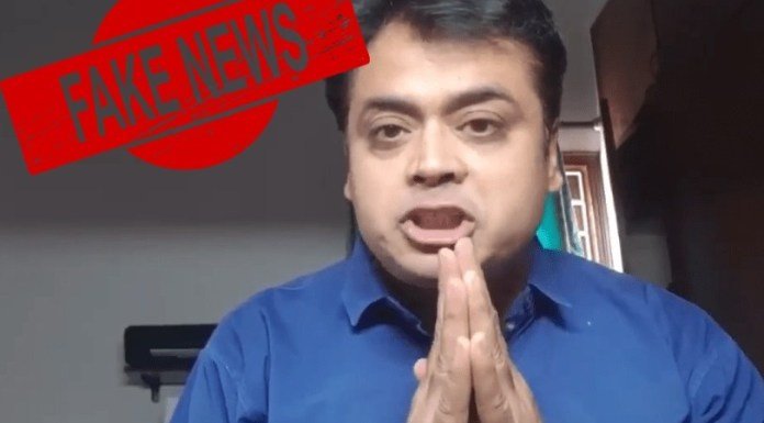 यूट्यूब अदालत में बैठे स्वघोषित जज अभिसार शर्मा का नया प्रपंच, नहीं पच रहा कठुआ का फैसला
