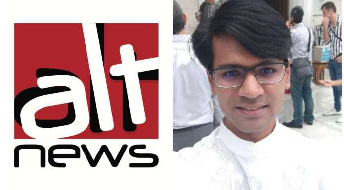 कठुआ केस में कोर्ट से पहले ‘अपना’ फैसला सुनाने वाले AltNews का प्रोपेगंडा हुआ धराशाई
