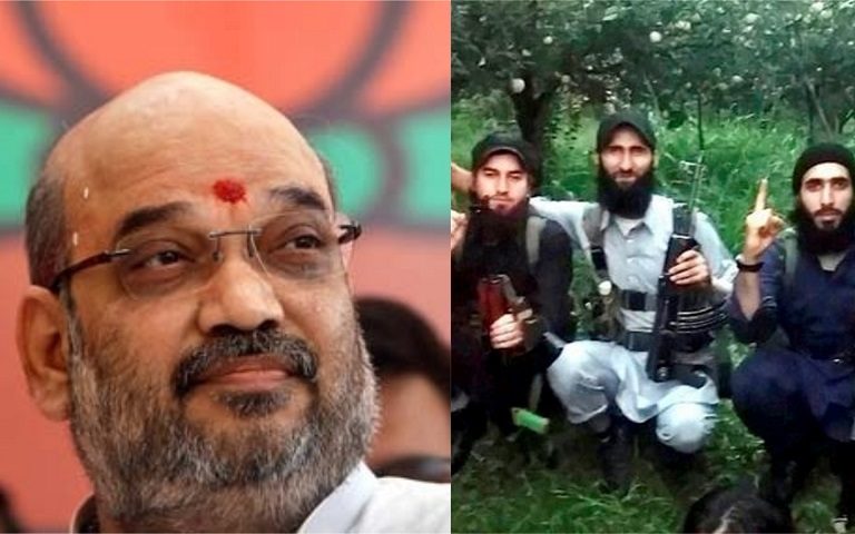 ‘Terror Monitoring Group’ बना रहे अमित शाह, आतंकी फंडिंग की तोड़ेंगे कमर
