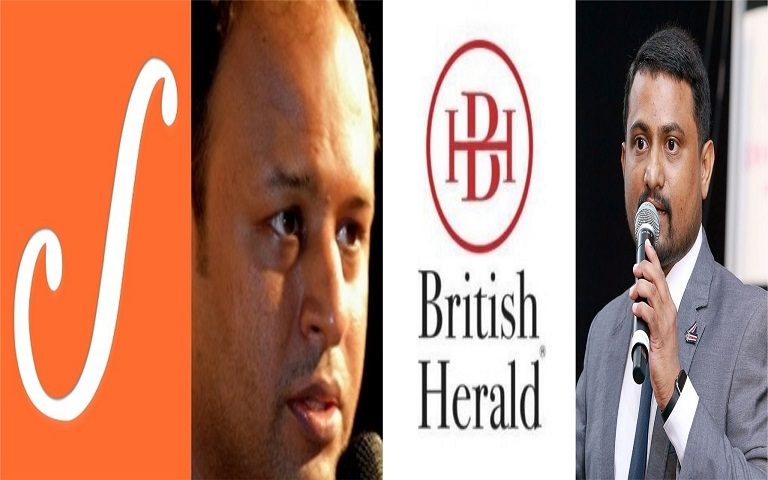 Scroll, AltNews और पत्रकारिता के ‘एलीटिस्ट’ समुदाय विशेष को ब्रिटिश हेराल्ड के अंसिफ अशरफ़ का जवाब