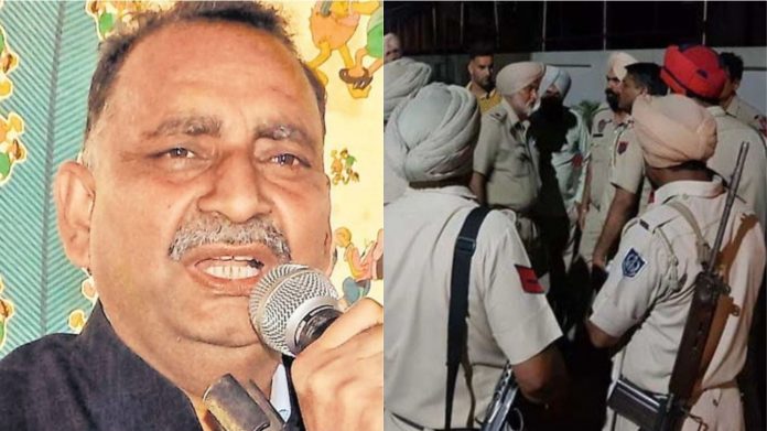 डेरा प्रेमी