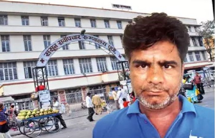 हिस्ट्रीशीटर फ़िरोज़ करता था पागलपन का नाटक, जब पहुँचा ‘मेंटल वार्ड’ तो खुल गई पोल
