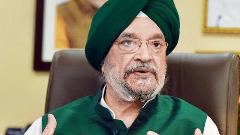 ‘फ्री मेट्रो राइड’ योजना पर मोदी के मंत्री ने लगाई केजरीवाल की क्लास