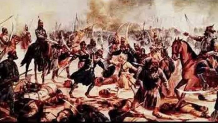 हिन्दुओं ने ठेका नहीं ले रखा है सेक्युलरिज्म का- खासकर कि 70 साल झूठ और प्रपंच के आधार पर अपमानित होने, झुठलाए जाने के बाद