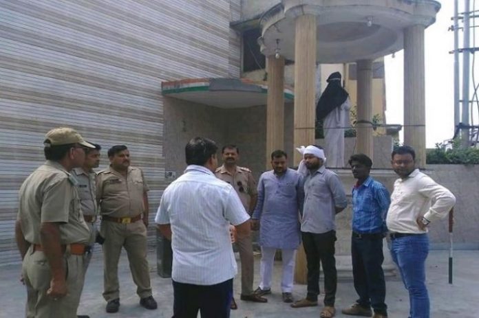 इंदिरा गाँधी