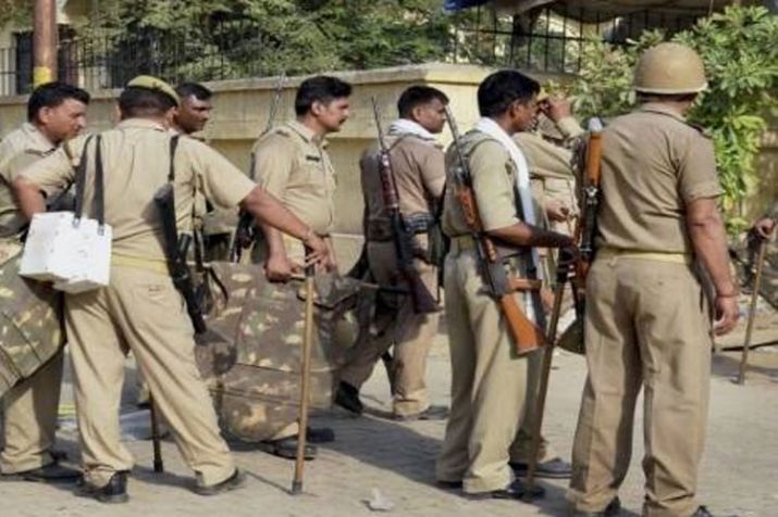 झारखंड मॉब लिंचिंग में 11 आरोपित गिरफ्तार, 2 पुलिस अधिकारी सस्पेंड, जाँच जारी
