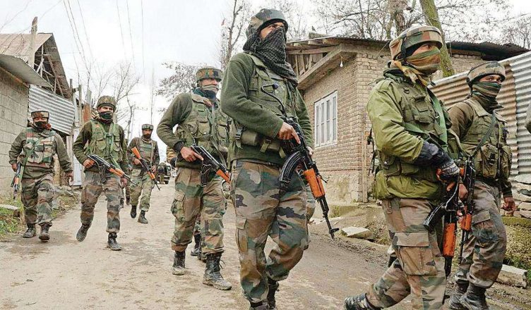 मूसा का बदला: 290 आतंकी बैठे हैं अमरनाथ यात्रा समेत सुरक्षा बलों को निशाना बनाने के लिए, अलर्ट जारी