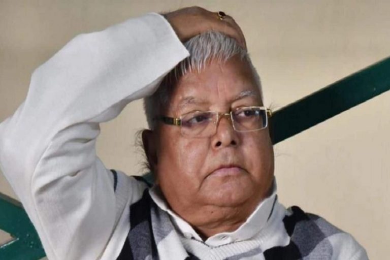 झारखंड में बुझ गई लालू की लालटेन: RJD प्रदेश अध्यक्ष गौतम राणा ने बनाई नई पार्टी