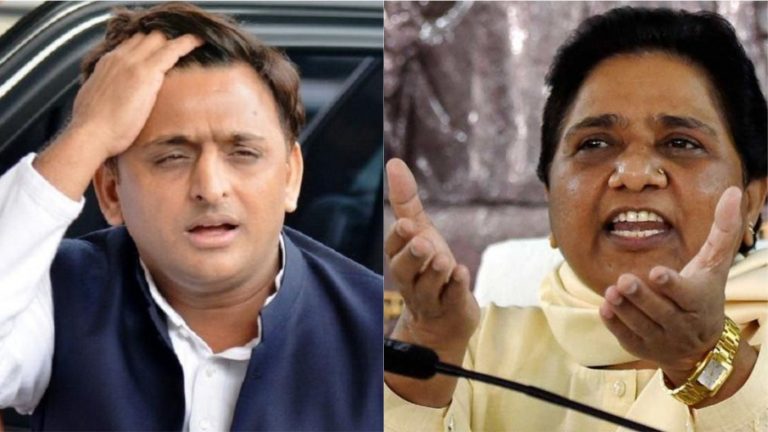 …तो अच्छा ही है कि अलग-अलग होकर चुनाव लड़ा जाए: मायावती ने लगाया महागठबंधन पर ब्रेक