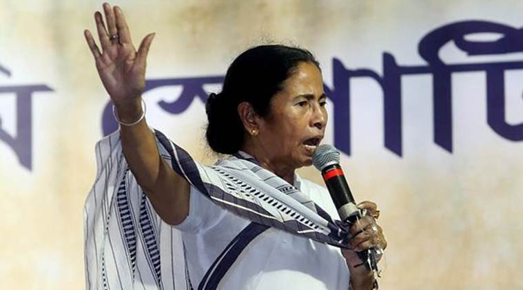 पश्चिम बंगाल में अब BJP नहीं निकाल सकेगी जुलूस, ममता का तुग़लकी फरमान