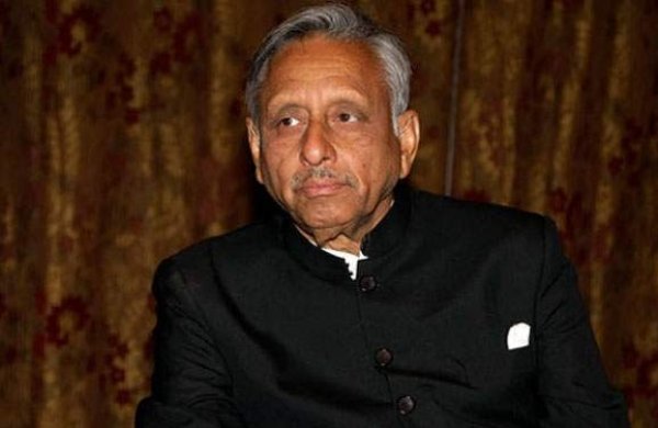 मणिशंकर अय्यर