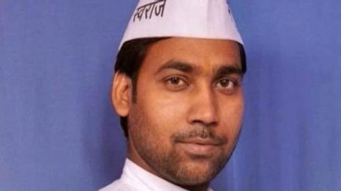 मनोज कुमार