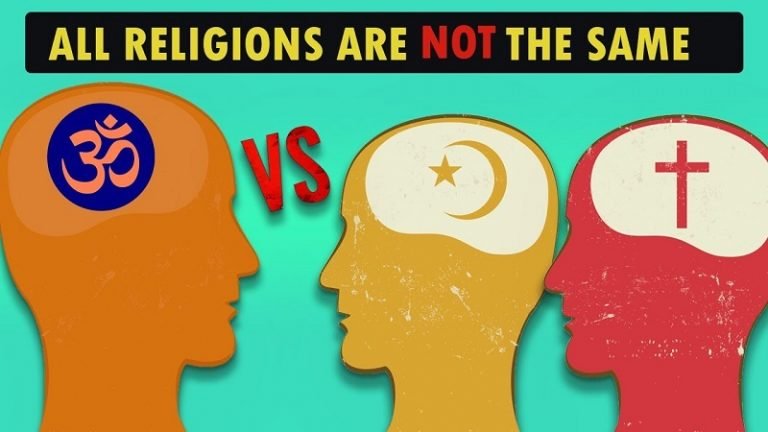 बौद्ध, जैन, सिख, यहूदी, पारसी: इन्हें कभी ‘इनटॉलेरेंस’ की पीड़ा क्यों नहीं होती?