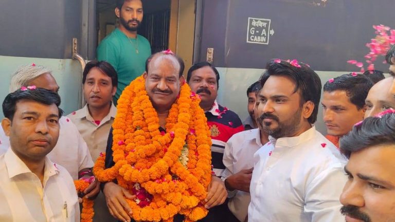 कोटा से BJP सांसद ओम बिड़ला होंगे नए लोकसभा स्पीकर, मोदी-शाह की जोड़ी ने फिर चौंकाया