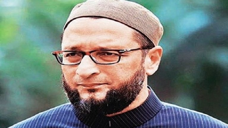 ओवैसी के लिए तीन तलाक़ और सबरीमाला की ‘परंपराएँ’ समान हैं… लेकिन ऐसा सच में है नहीं