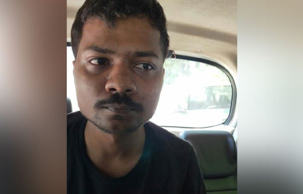 प्रशांत कनौजिया